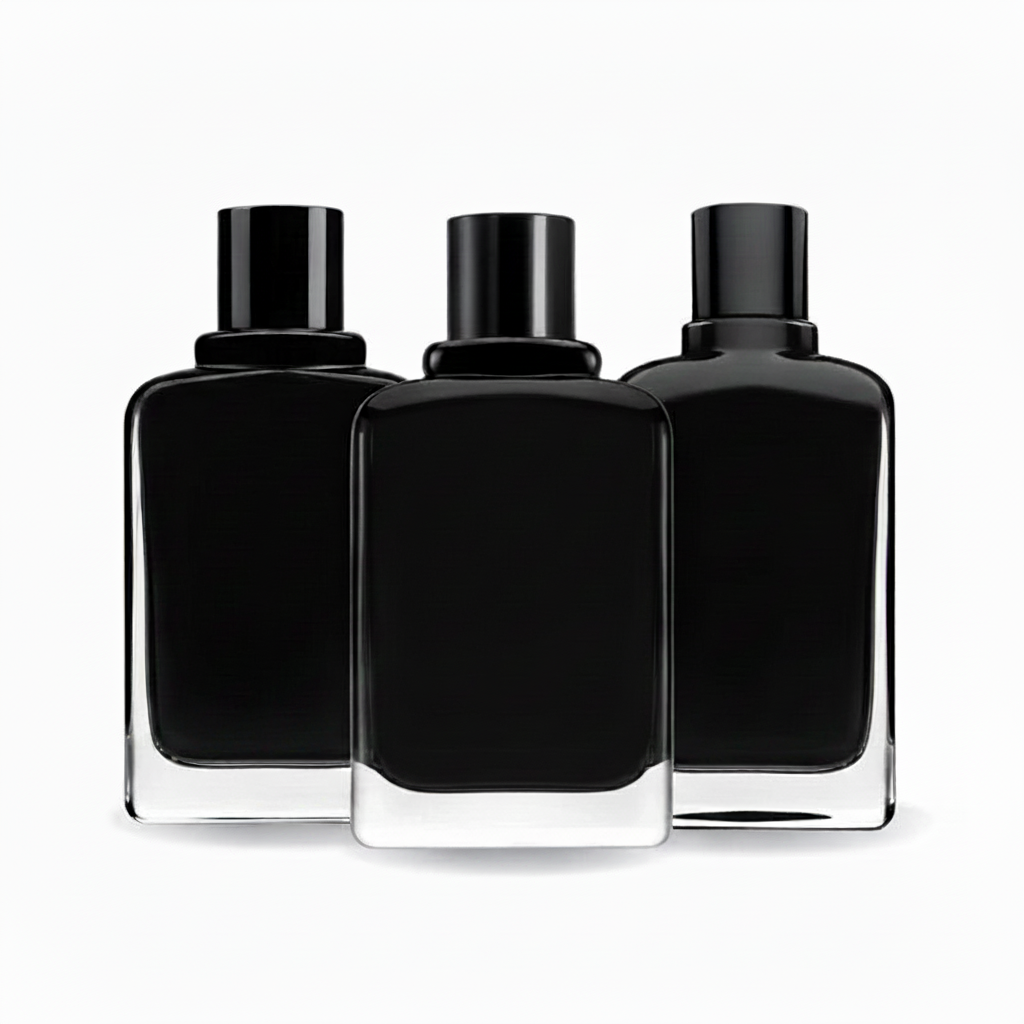 KOLLEKTION 3 DÜFTE: Herrenduft Klassisch, Reserve und Society Edition – 100 ml