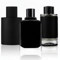 KOLLEKTION 3 DÜFTE: Leder-Duft, Eleganter Herrenduft und Abenteuer-Eau de Parfum
