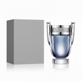 KOLLEKTION 3 DÜFTE: Orientalisches Herrenparfüm, Schwarzes VIP-Duft und Siegreicher Herrenduft (Eau de Parfum)