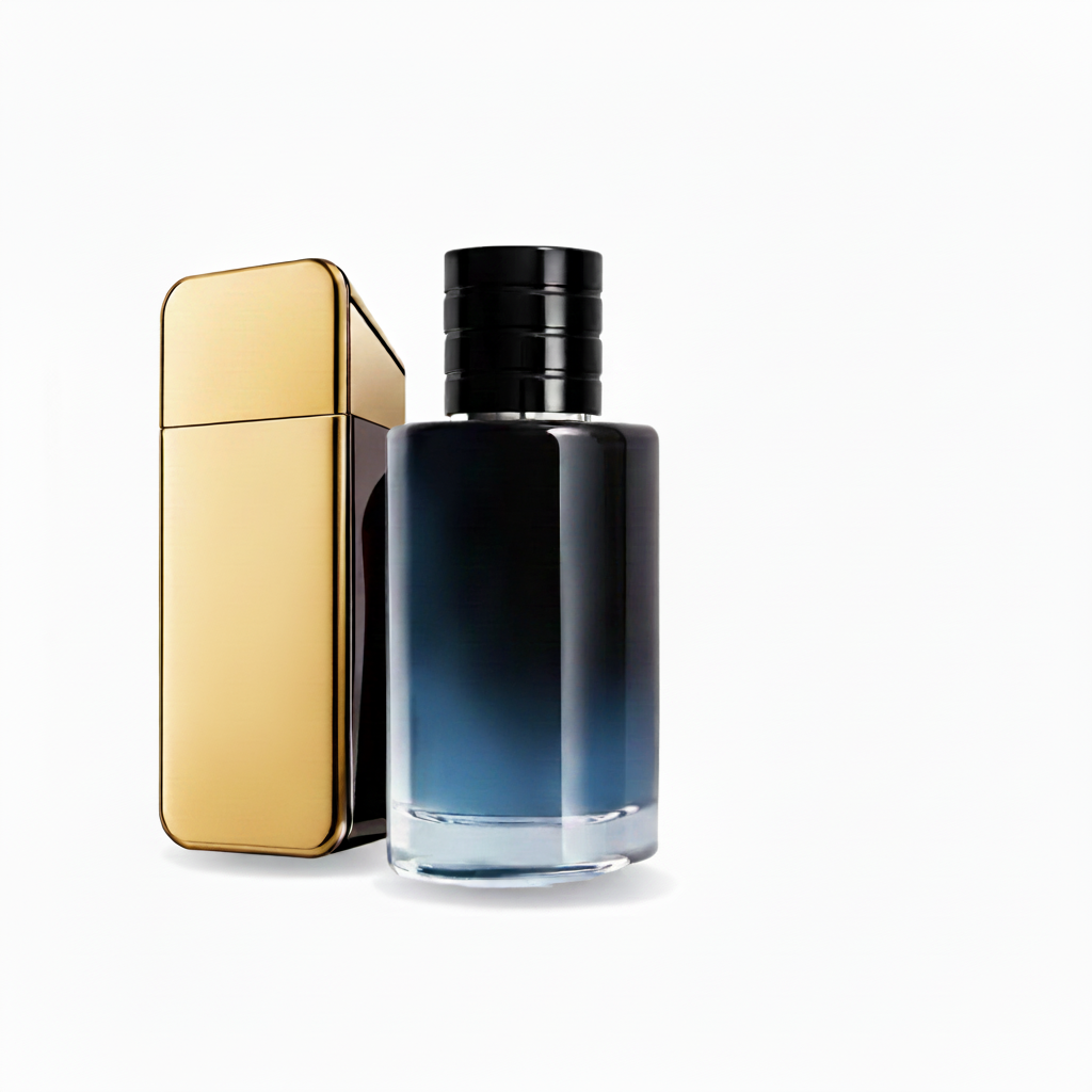 KOLLEKTION 3 DÜFTE: Elegantes Herrenduft-Trio mit intensiven Eau de Parfum Kompositionen