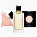 KOLLEKTION 3 DÜFTE: Blumiges Eau de Parfum, Orientalisches Eau de Parfum und Frisches Eau de Parfum