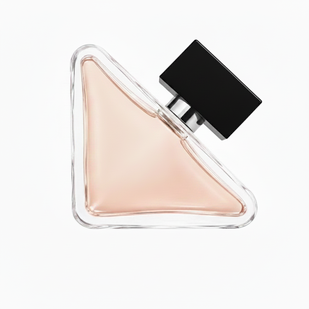 KOLLEKTION 3 DÜFTE: Blumig-orientalisches Damenparfüm, klassisches Eau de Parfum und fruchtiger Duft – 100 ml