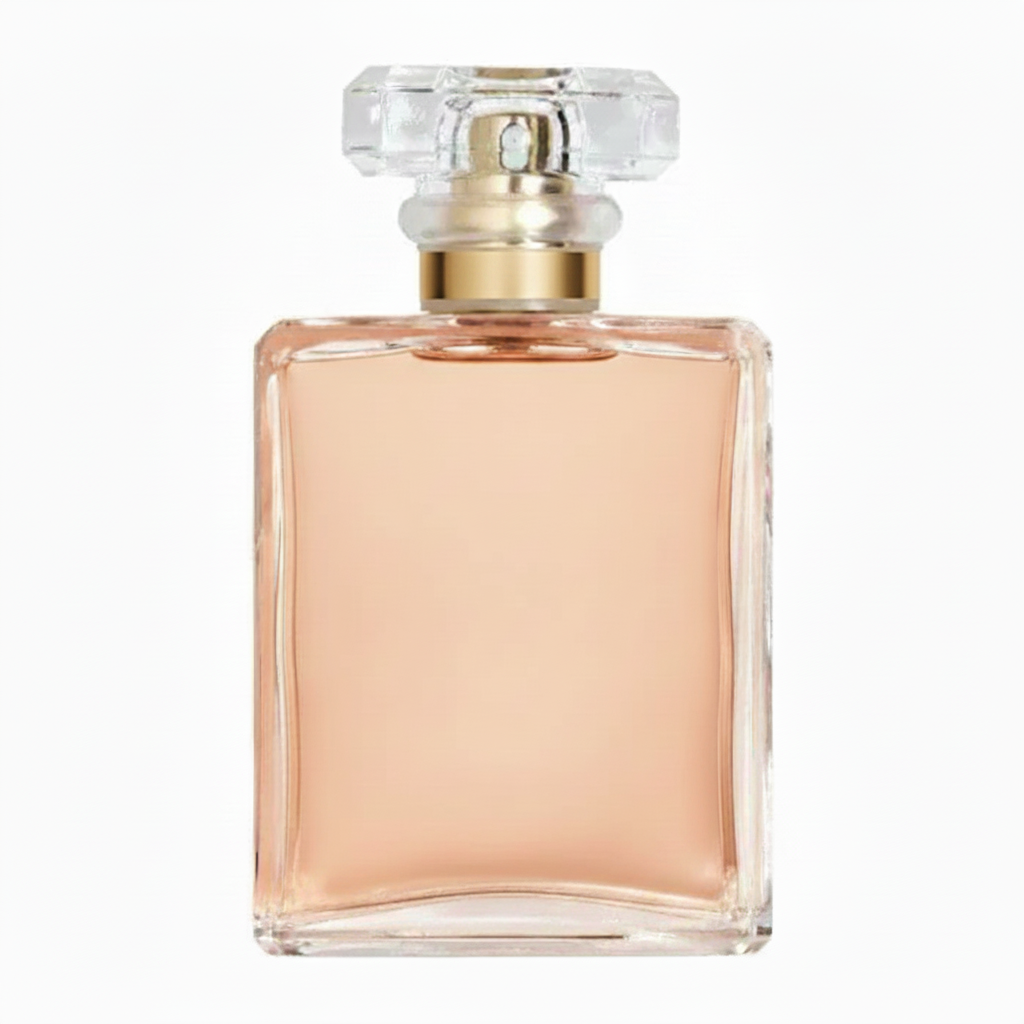 KOLLEKTION 3 DÜFTE: Blumig-orientalischer Damenduft, Eleganter Blumenduft und Klassischer Aldehyd-Duft – 100 ml