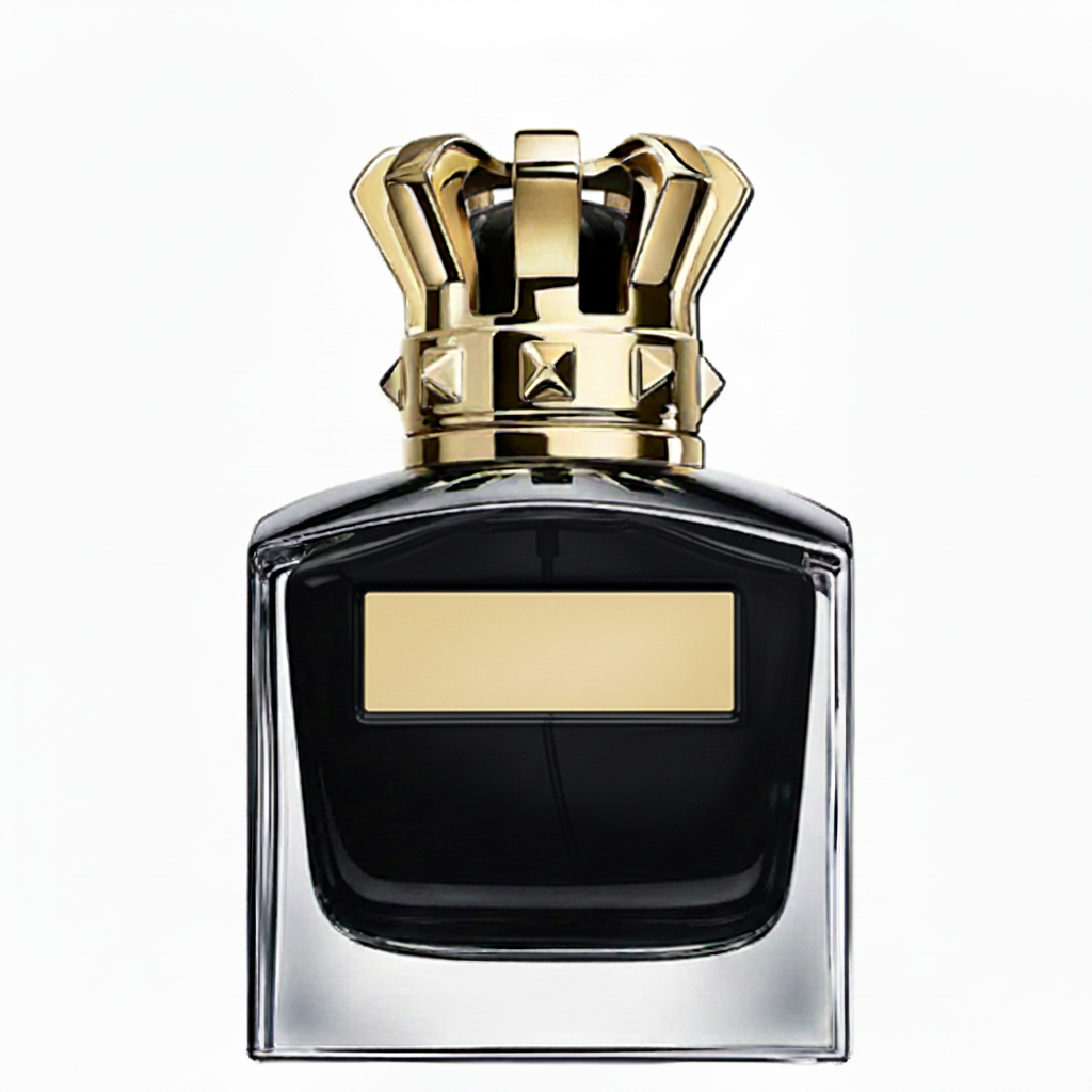 KOLLEKTION 3 DÜFTE: Herren-Sportduft, Skandalöser Herrenduft und Deklarations-Eau de Parfum
