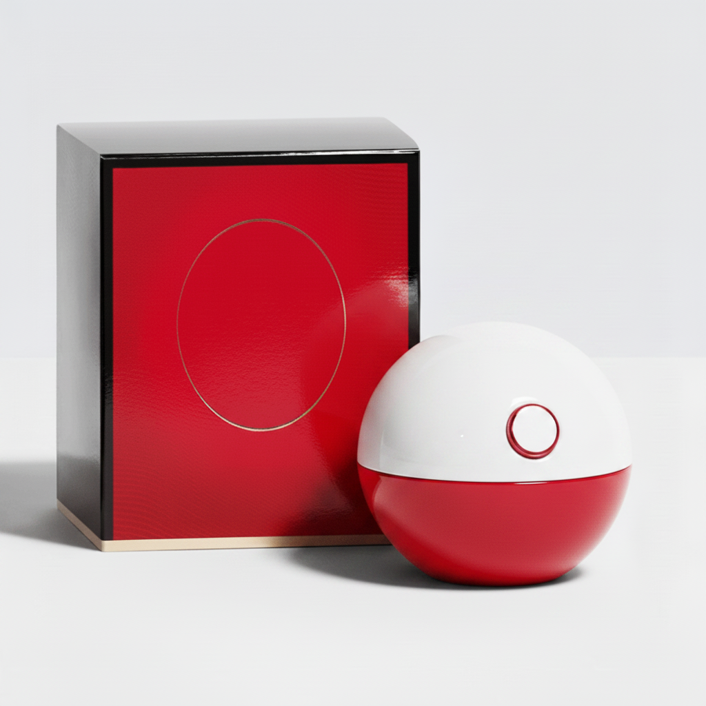 KOLLEKTION 3 DÜFTE: Verführerisches Gift, Elegante Weiblichkeit und Türkises Verlangen (Eau de Parfum)