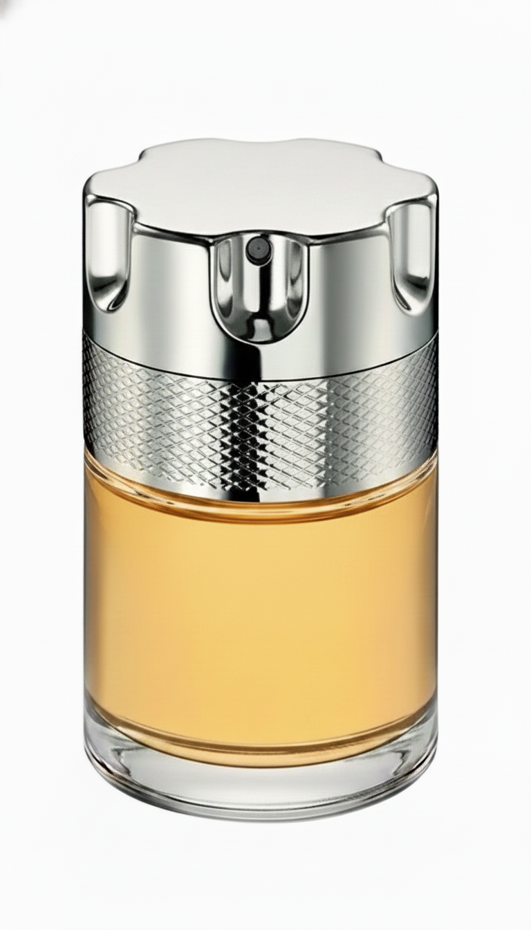 KOLLEKTION 3 DÜFTE: Holziger Herrenduft, Würziger Orientalischer Duft und Intensiver Amber-Duft (Eau de Parfum)
