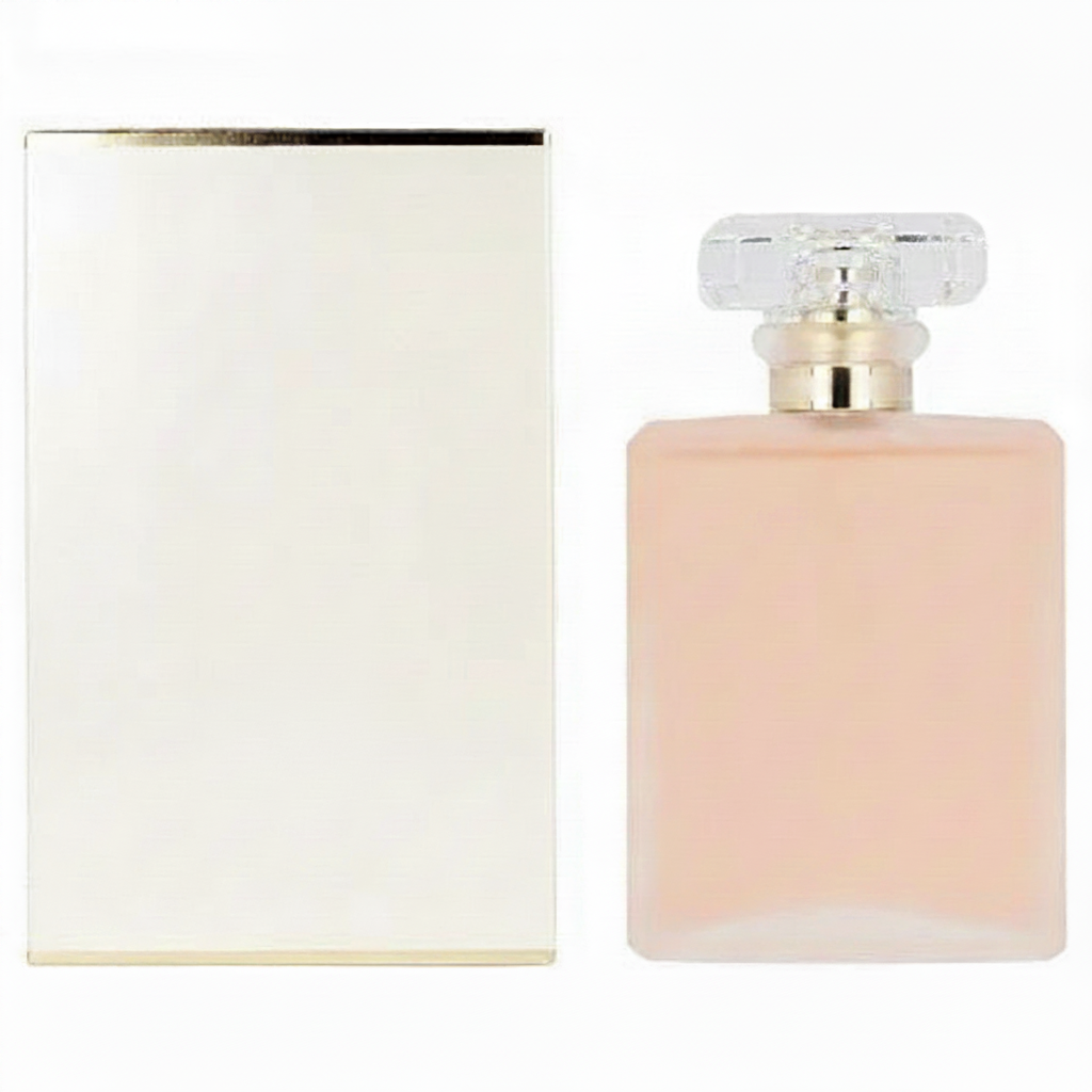 KOLLEKTION 3 DÜFTE: Blumig-Orientalisches Damenparfüm, Lavendel-Orangenblüten Duft und Feminines Rosenparfüm (Eau de Parfum)