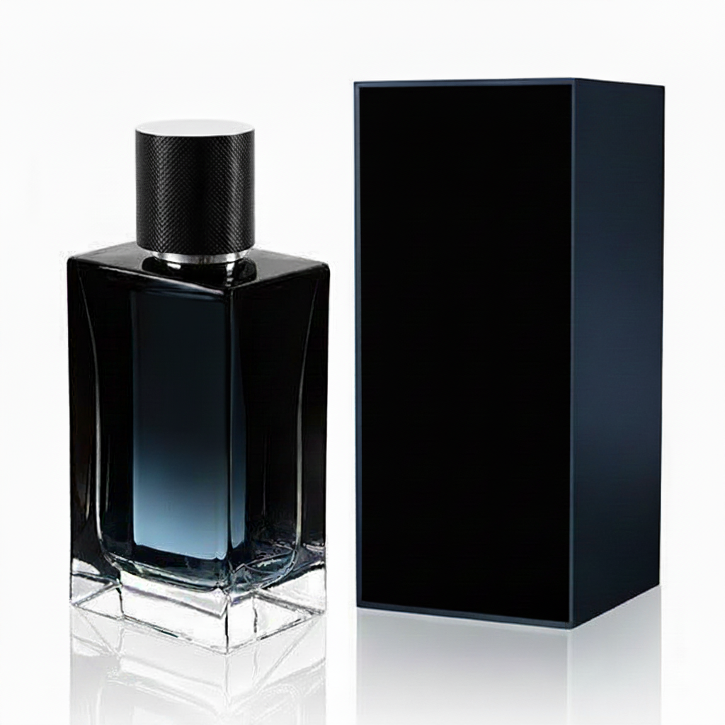 KOLLEKTION 3 DÜFTE: Holziger Herrenduft, Frischer Herrenduft und Aromatischer Herrenduft