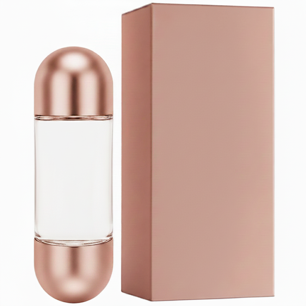 KOLLEKTION 3 DÜFTE: Blumiger Damenduft, Gourmand-Duft und Fruchtiger Roséduft (Eau de Parfum)