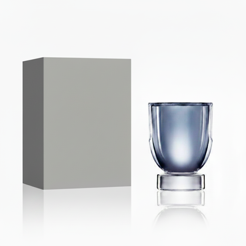 KOLLEKTION 3 DÜFTE: Elegantes Herrenduft-Trio mit intensiven Eau de Parfum Kompositionen