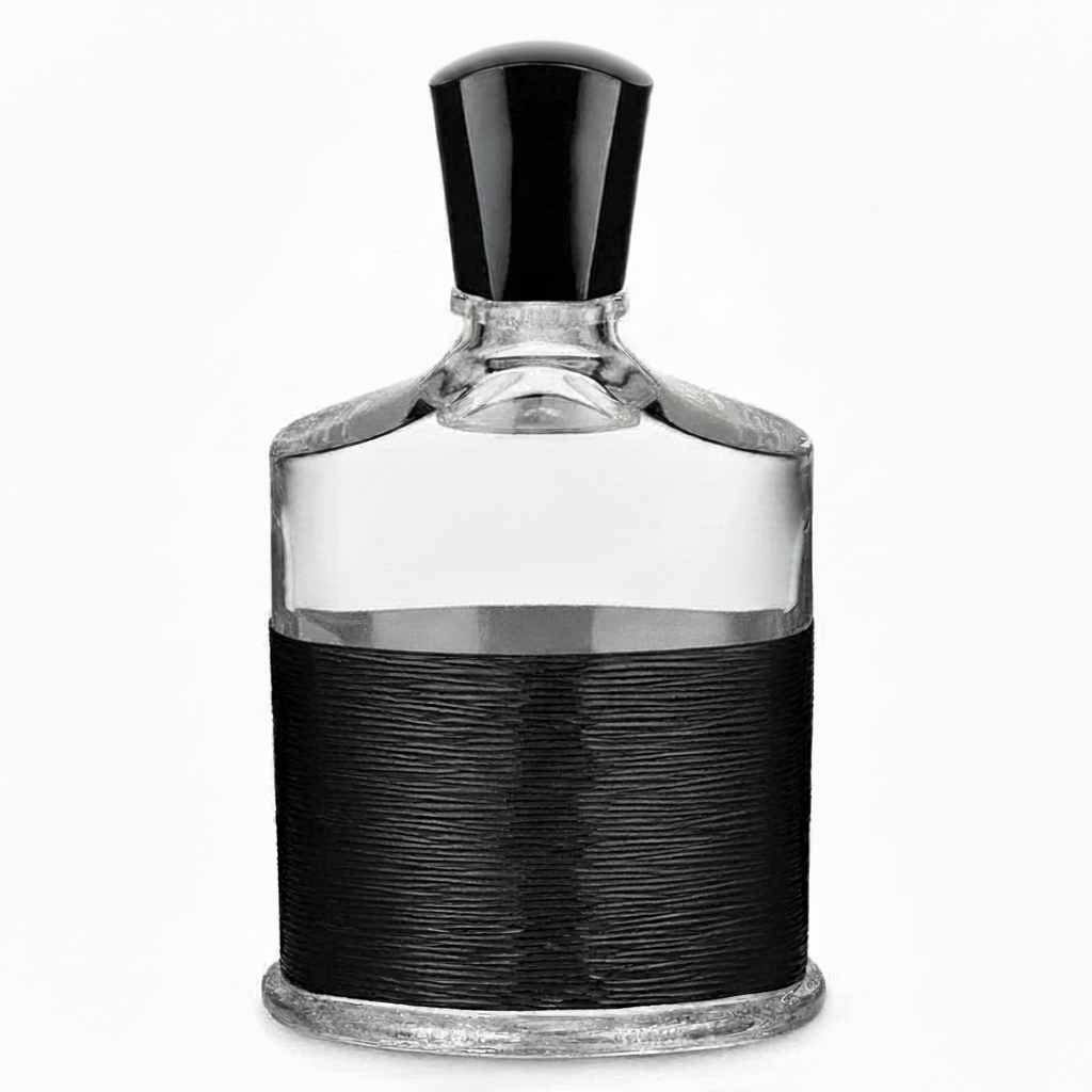 KOLLEKTION 3 DÜFTE: Holziger Herrenduft, Aromatischer Zitrusduft und Würziger Fougère-Duft – 100 ml (Kollektion II)