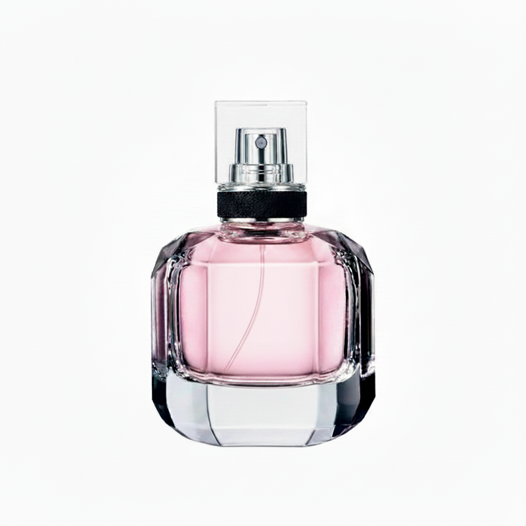 KOLLEKTION 3 DÜFTE: Blumig-orientalisches Damenparfüm, klassisches Eau de Parfum und fruchtiger Duft – 100 ml