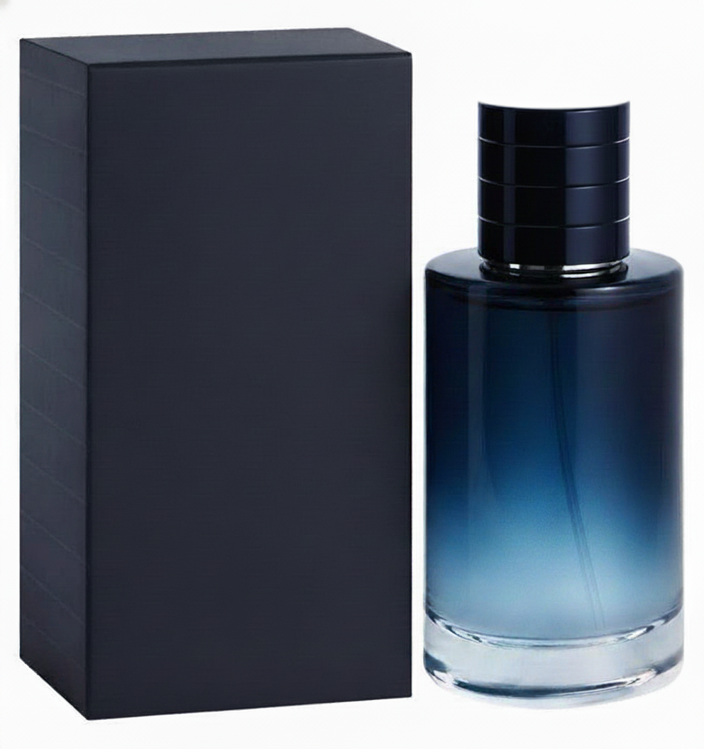 KOLLEKTION 3 DÜFTE: Elegantes Herrenduft-Trio mit intensiven Eau de Parfum Kompositionen