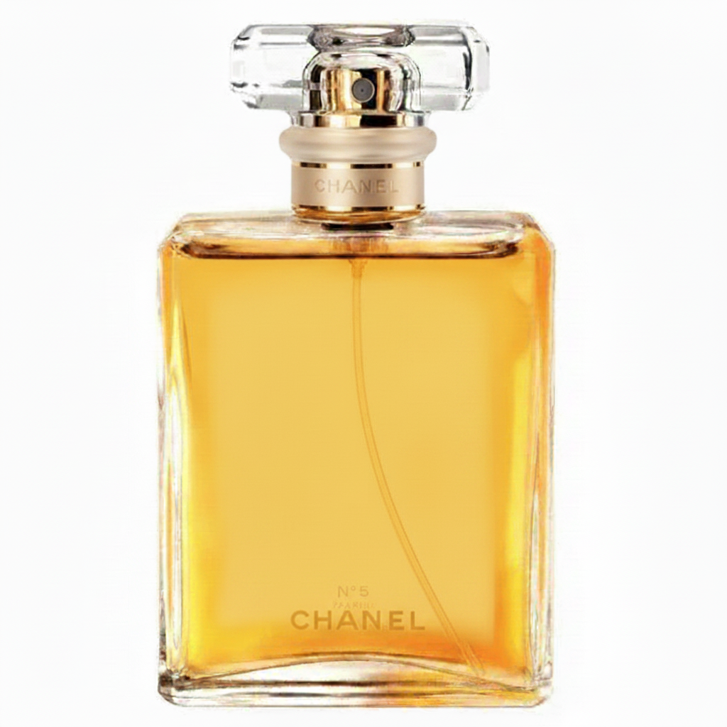 KOLLEKTION 3 DÜFTE: Blumig-orientalischer Damenduft, Eleganter Blumenduft und Klassischer Aldehyd-Duft – 100 ml
