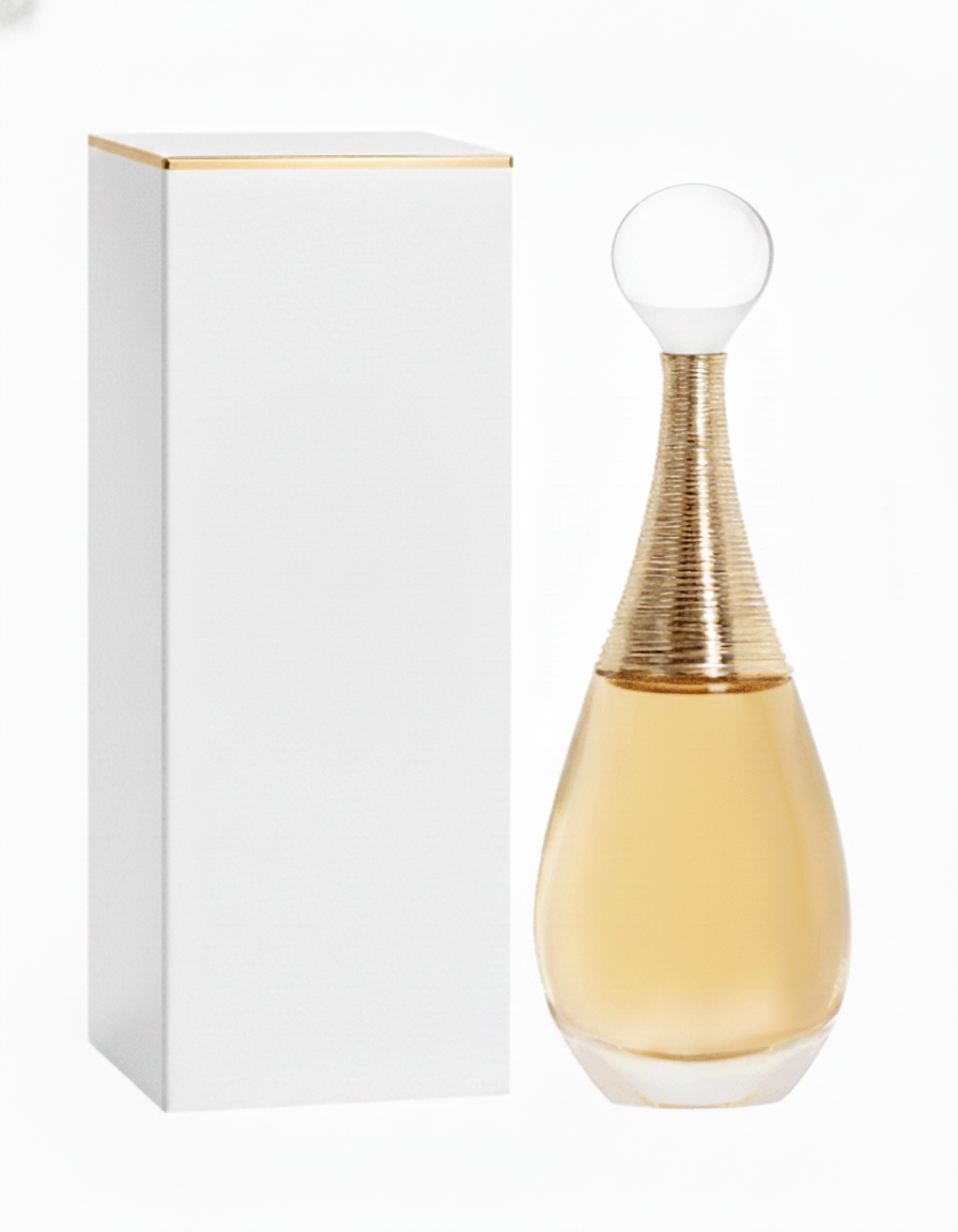 KOLLEKTION 3 DÜFTE: Elegante DamenDÜFTE - Blumig-Orientalische Eau de Parfum Kollektion