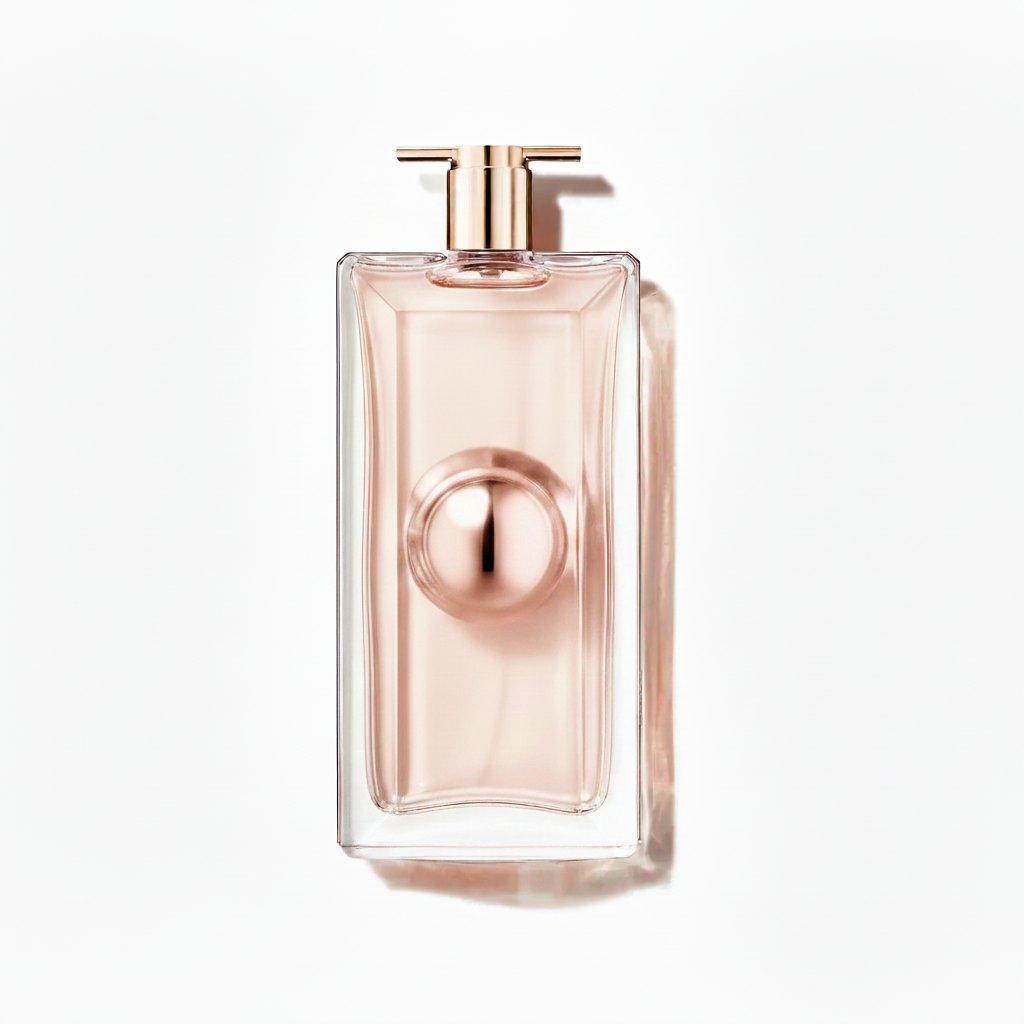 KOLLEKTION 3 DÜFTE: Blumig-orientalisches Damenparfum, Elegantes Blütenduft und Modernes feminines Eau de Parfum