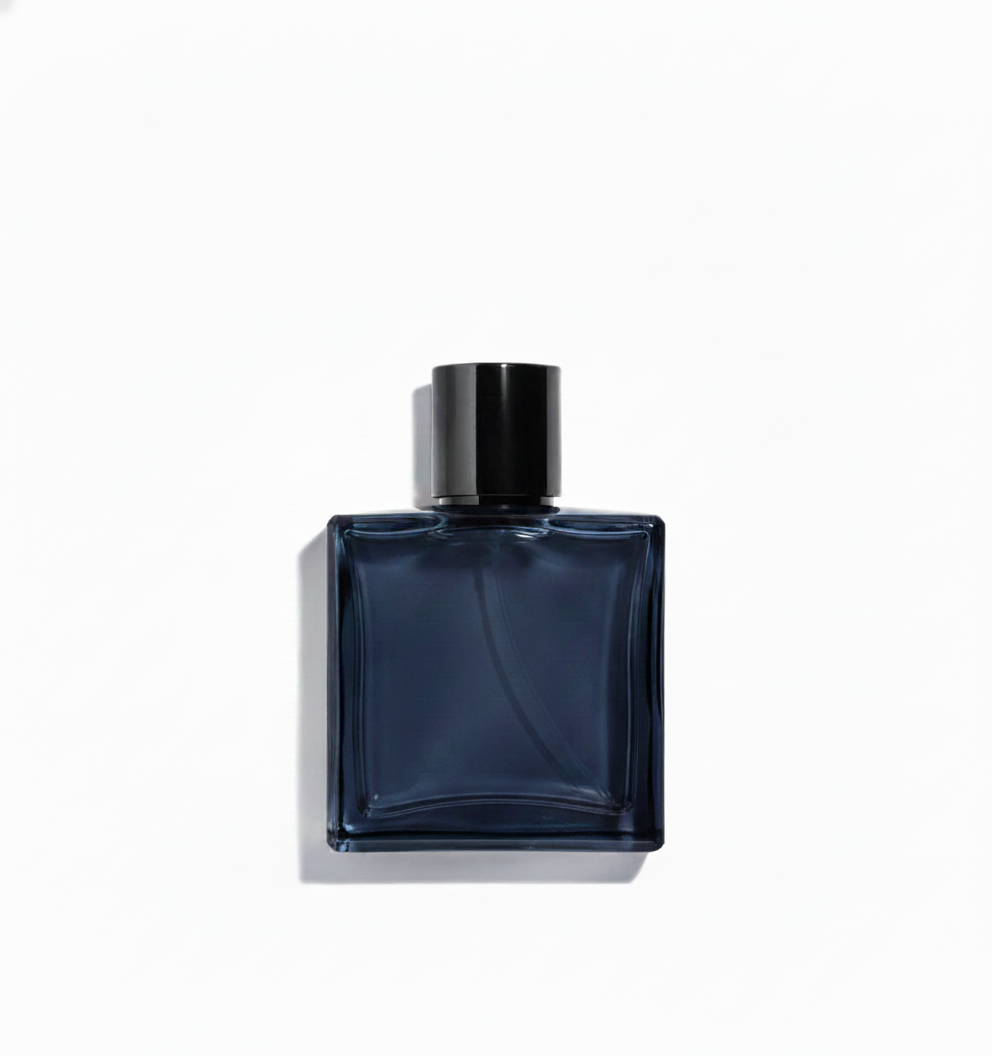 KOLLEKTION 3 DÜFTE: Holziger Herrenduft, Fruchtiger Premium-Duft und Frischer Sommerduft (Eau de Parfum)