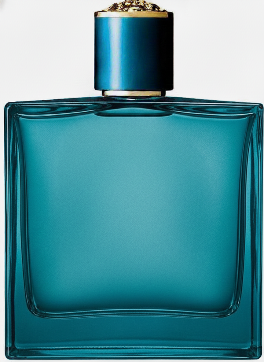 KOLLEKTION 3 DÜFTE: Herren Eau de Parfum Collection - Frische, Holzige und Aromatische Düfte