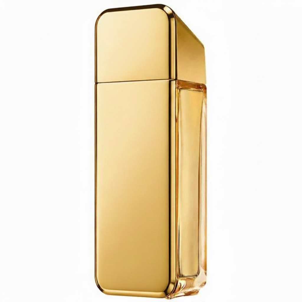 KOLLEKTION 3 DÜFTE: Herrenduft NYC, Luxus-Herrenparfüm Gold und Eleganter Herrenduft (Eau de Parfum)
