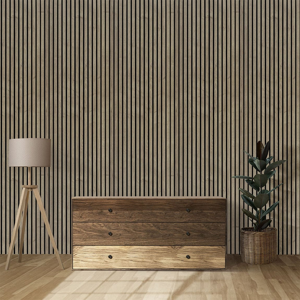 Linear Decorative