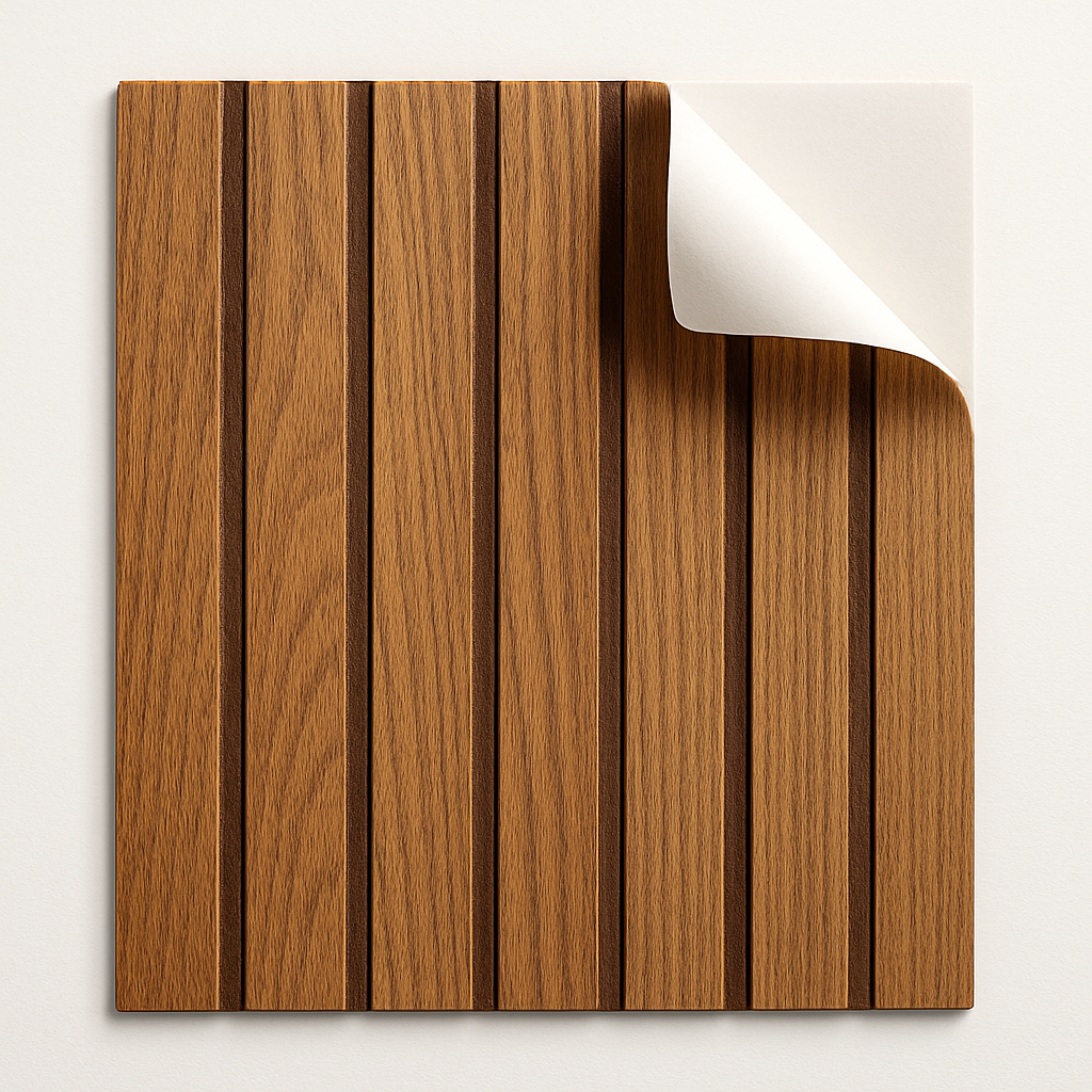 Linear Decorative