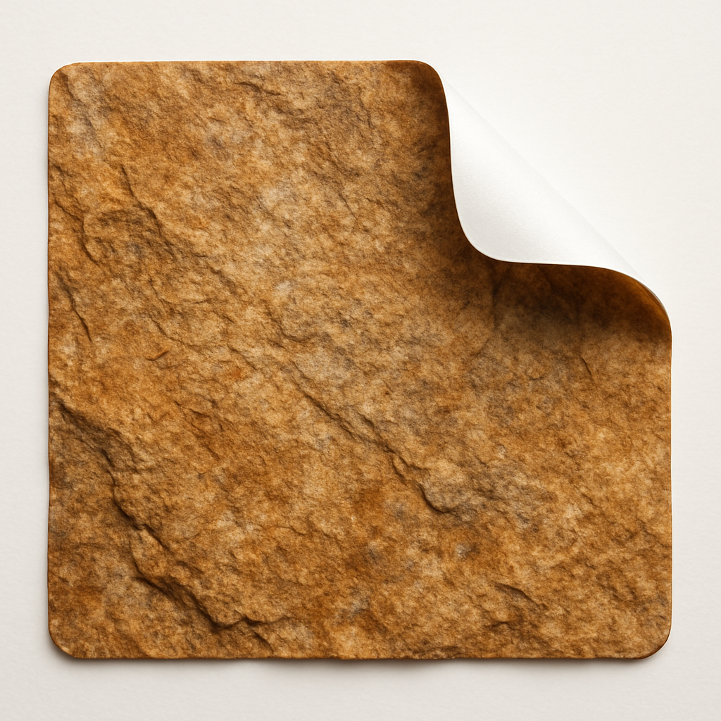 Natural Surface Decorative