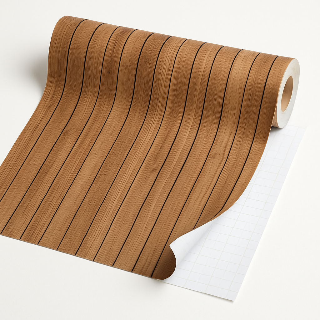 Linear Decorative